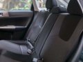 Subaru Impreza 2010 AT Green For Sale-5