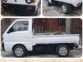 Mazda Bongo 4x2 for sale-7