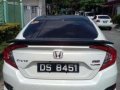 All Working 2016 Honda Civic RS For Sale-2