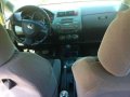 Fresh Honda Fit AT Orange HB For Sale-4