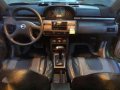 2004 Nissan Xtrail 200X AT Green For Sale-9