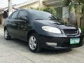 Top Of The Line Toyota Vios 1.5 G 2004 For Sale-8