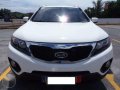 Top of the Line 2011 Kia Sorento EX AT-1