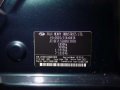 Subaru Impreza 2010 AT Green For Sale-3