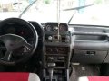 4x4 Mitsubishi Pajero-10