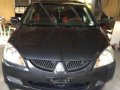 Mitsubishi Lancer gls 2008 sedan for sale -0