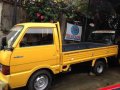 Mazda Bongo single cab and double cab for sale -7