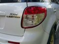 Suzuki SX4 Crossover 2011 AT White For Sale-4