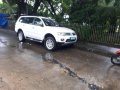 2012 Mitsubishi Montero Gls V For Sale-0