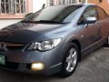 2006 Honda Civic 1.8S Top of the line For Sale-0