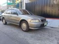 1999 Honda City Limited AT Gray For Sale-1