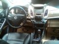 SsangYong Korando 2017 Brand-new for sale-3