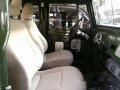 For sale Toyota Land Cruiser 1984-8