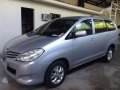 Toyota Innova 2009 2010 2011 automatic-0