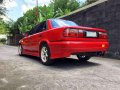 All Fresh 1989 Toyota Corolla Smallbody GL SKD For Sale-4