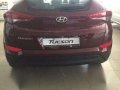 Hyundai All New Tucson 68k! All in!-6