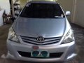 Toyota Innova 2009 2010 2011 automatic-1