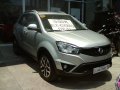 SsangYong Korando 2017 Brand-new for sale-0