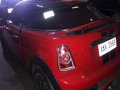 2014 Mini Cooper S Coupe 1.6L AT For Sale-1