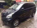Well Maintained 2013 Toyota Avanza E For Sale-0