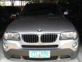 BMW X3 2008-0