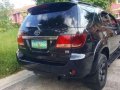 First Owned 2008 Toyota Fortuner G For Sale-4