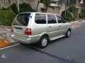 Toyota revo gl gas 2004 manual not glx sr gls-1