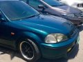 Honda Civic EK3-7
