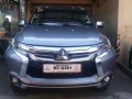 Brand New 2017 Mitsubishi Montero Sport GLS AT For Sale-0
