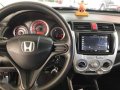 Honda City 2010 1.3 MT-5