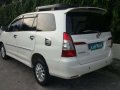 Fresh Like New 2013 Toyota Innova G For Sale-2