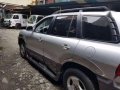 Excellent Condition 2002 Hyundai SantaFe MT CRDI For Sale-3