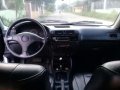 Well Kept 1996 Honda Civic Vtec For Sale-4