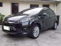 2011 Ford Fiesta Hatchback Automatic 2012 2013 2014-0