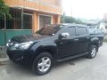 2014 Isuzu Dmax 4x4 3.0L Alt Ford Ranger Toyota Hilux Strada Colorado-2