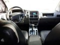 Top Condition 2007 Isuzu Crosswind Sportivo For Sale-3