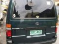 2001 Toyota Hiace GL Diesel(Local)-1