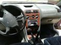 Mitsubishi Galant V4 MT good for sale -4