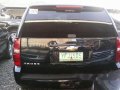 Chevrolet Tahoe 2008 Black for sale-3