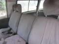 l300 diesel versa van mitsubishi 2006 1st owner seller mitsubishi-1