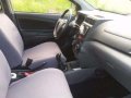 Toyota Avanza E 2014-5
