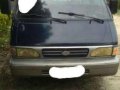 Kia Besta Van 96 (2.7L) for sale -6