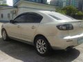 2009 Mazda 3 1.6v Automatic vs 2010 2009-5