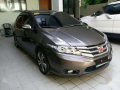 2013 Honda City 1.5 Linited AT For Sale-2