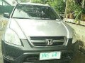 For sale Honda CR-V 2005-0