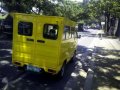 Good Condition 2006 Suzuki Multicab For Sale-10