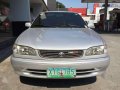 Fuel Efficient 2005 Toyota Corolla XL Lovelife For Sale-0