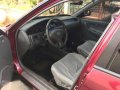 1995 Honda civic esi mt (preserved)-7