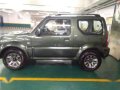 Suzuki Jimny mt 38K for sale-4