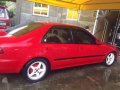 Well Maintained 1994 Honda Civic For Sale-2